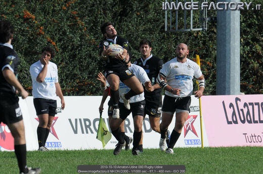 2010-10-10 Amatori-Udine 080 Rugby Udine